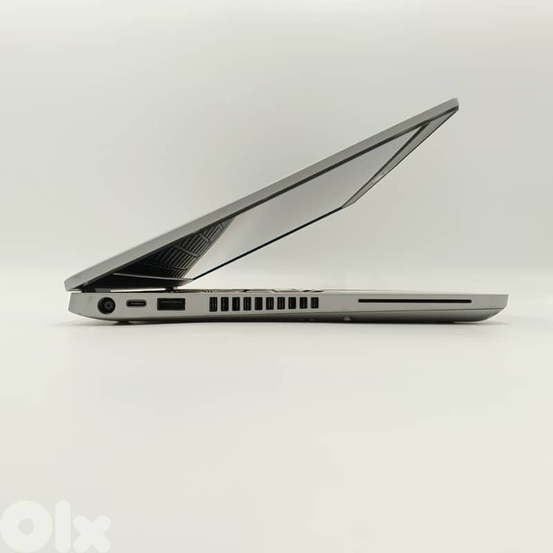 3777-Used Laptop Dell Latitude 5410 Core i5 10310U 10th Gen 7