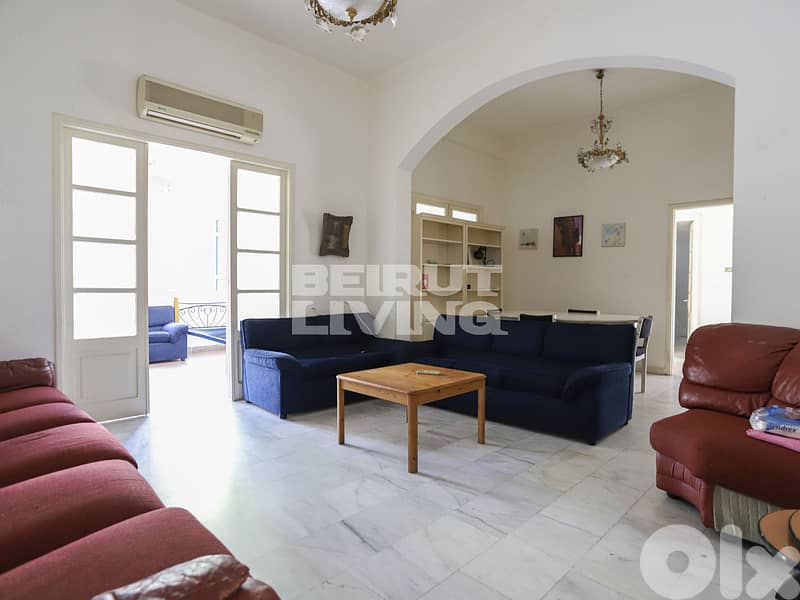 Spacious Flat | 3 Balconies | 24/7 Electricity 0