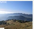 zaarour land 1510 sqm near villas, restaurants, and resorts #6586 0
