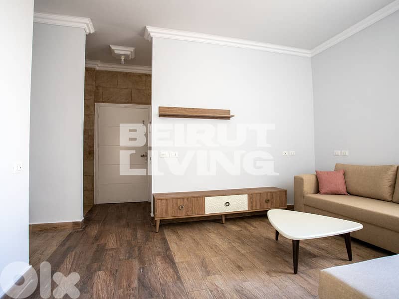 Charming Flat | Huge Terrace | Prime Area 0