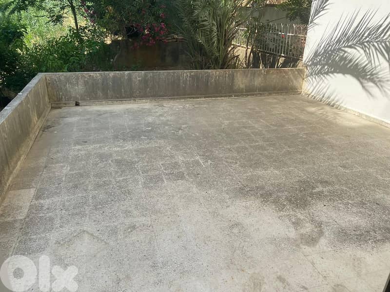 APARTMENT FOR SALE IN NACCACHE PRIME WITH TERRACE, (NAC-146) 0