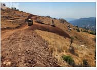 zaarour land 1548 sqm near villas, restaurants, and resorts #6587 1