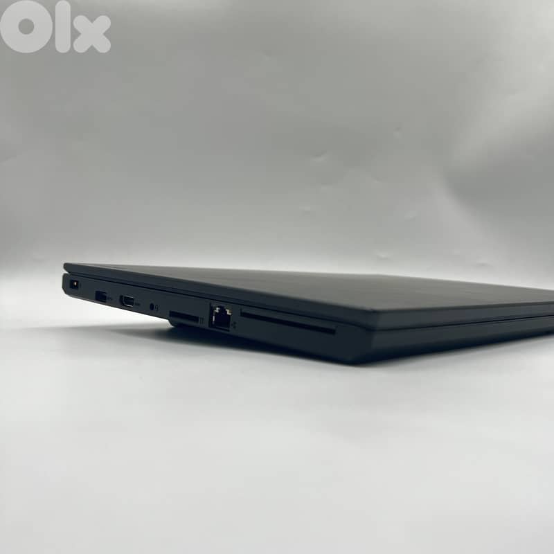 3191-Used Laptop Lenovo T560 4