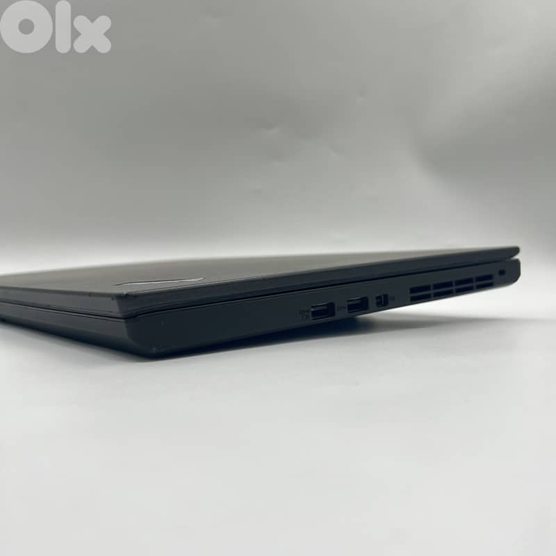 3191-Used Laptop Lenovo T560 5