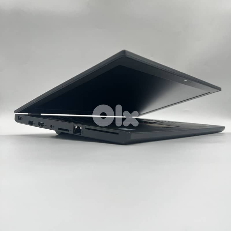 3191-Used Laptop Lenovo T560 7