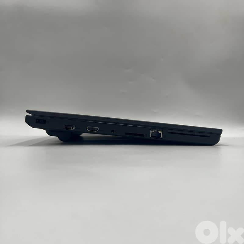 3191-Used Laptop Lenovo T560 8