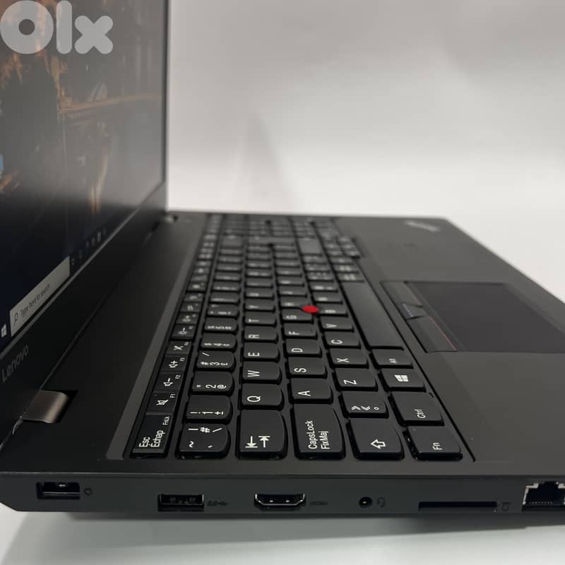 3191-Used Laptop Lenovo T560 10