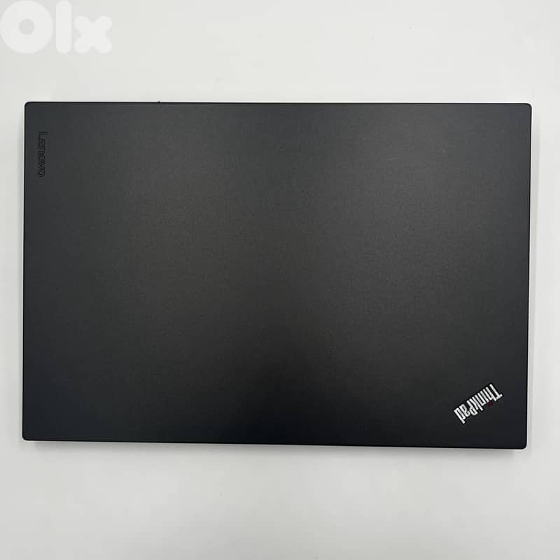 3191-Used Laptop Lenovo T560 11