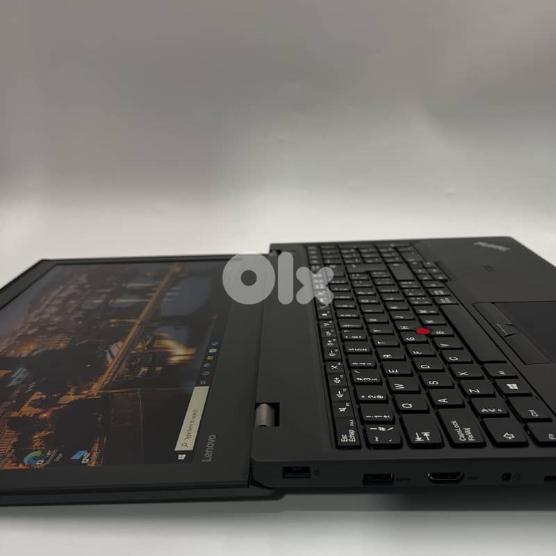 3191-Used Laptop Lenovo T560 12
