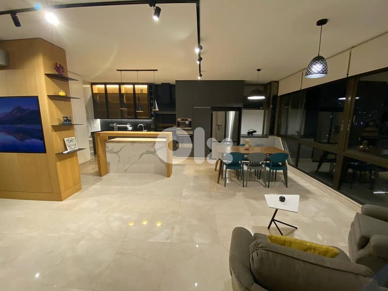 3 BEDS IN ACHRAFIEH HIGHEND FOR INVESTMENT, 150SQ , (AC-1023) 0