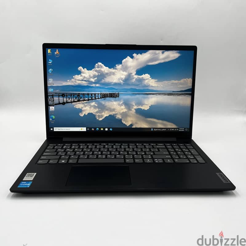 5361-Used Laptop Lenovo Ideapad V15 G2 ITL 0