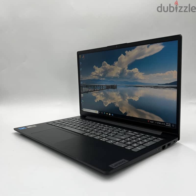 5361-Used Laptop Lenovo Ideapad V15 G2 ITL 1