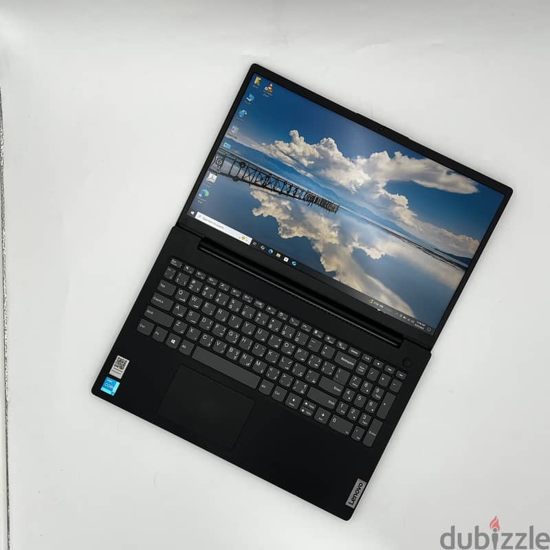 5361-Used Laptop Lenovo Ideapad V15 G2 ITL 2