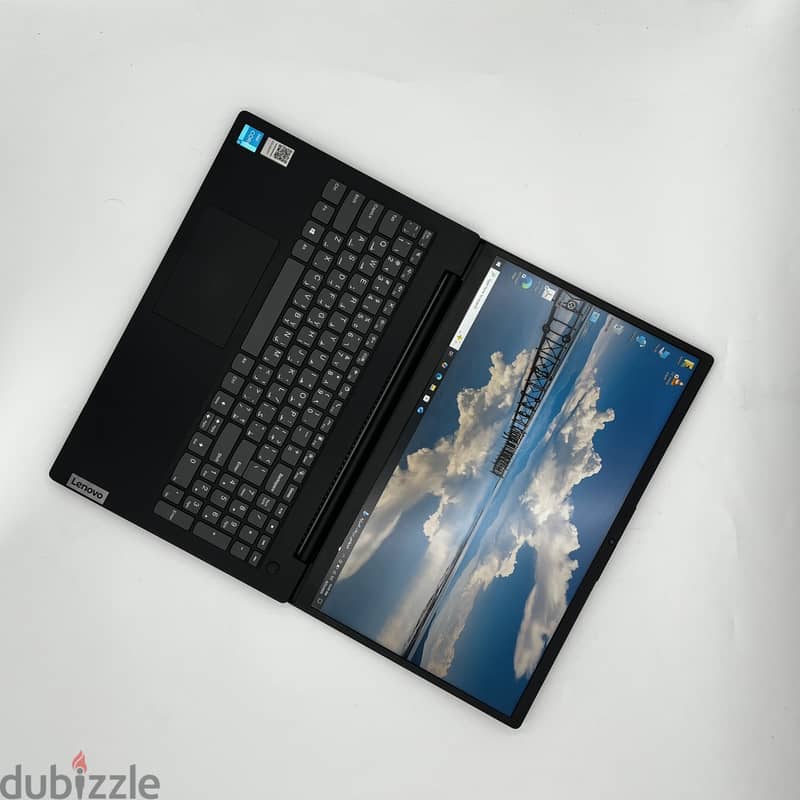 5361-Used Laptop Lenovo Ideapad V15 G2 ITL 3