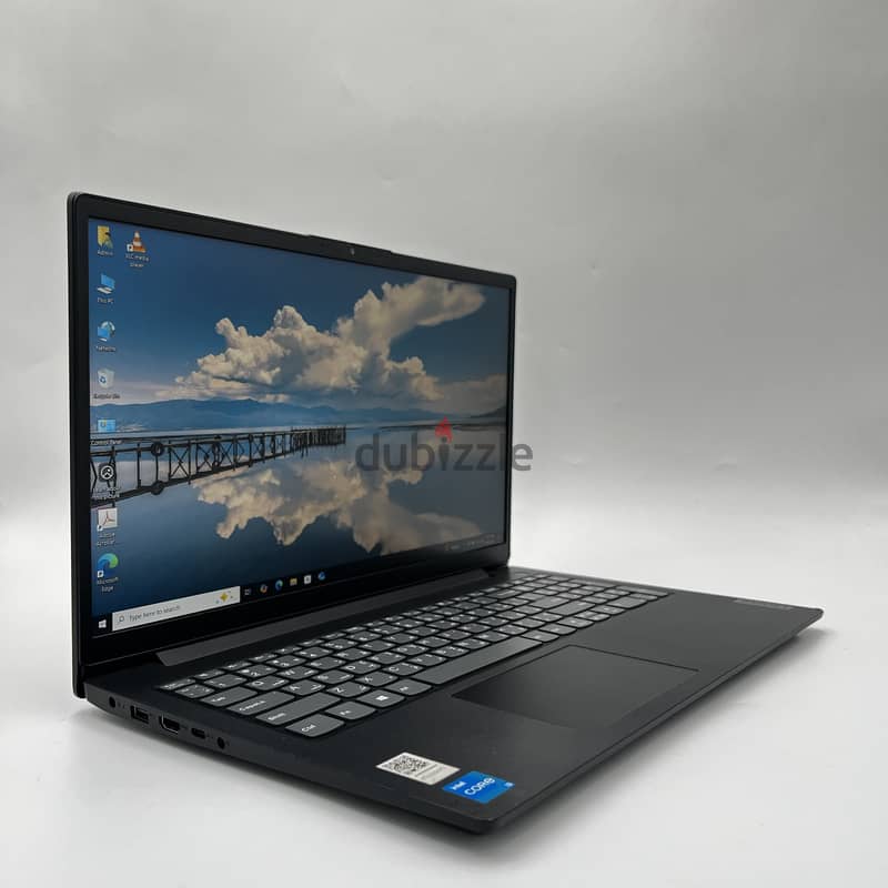 5361-Used Laptop Lenovo Ideapad V15 G2 ITL 4