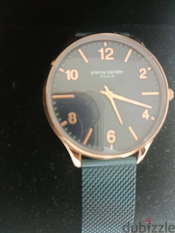 For HIM and for HER Pierre Cardin watches 2