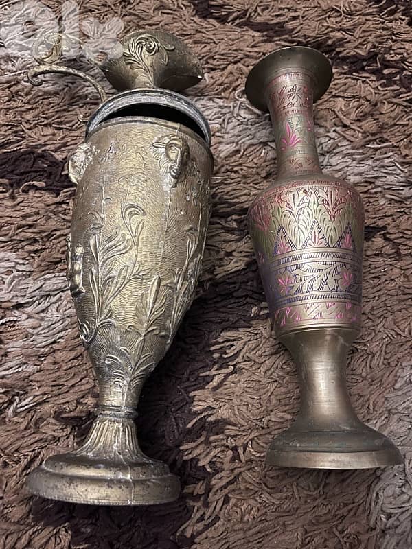 نحاس معتق 11