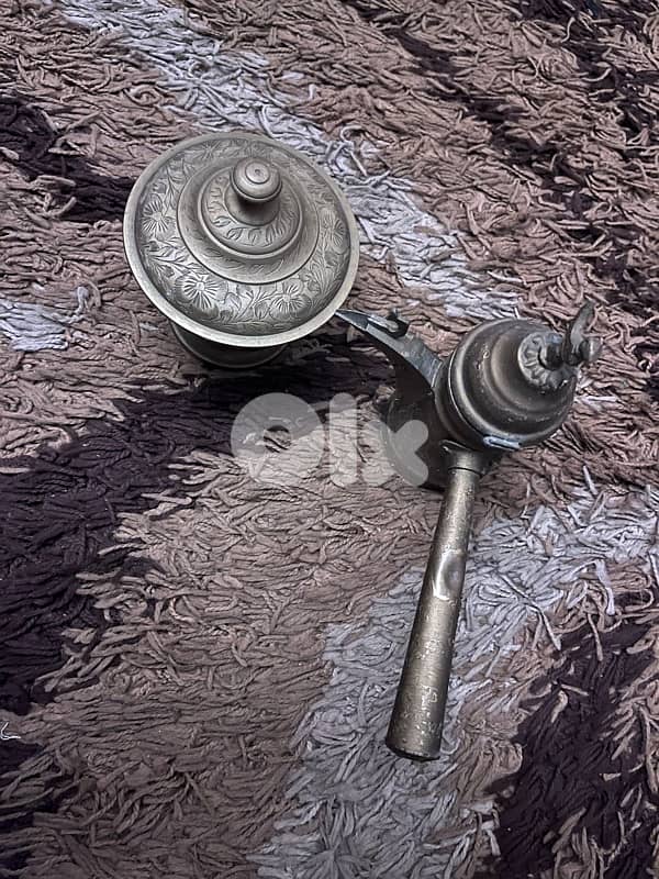 نحاس معتق 13