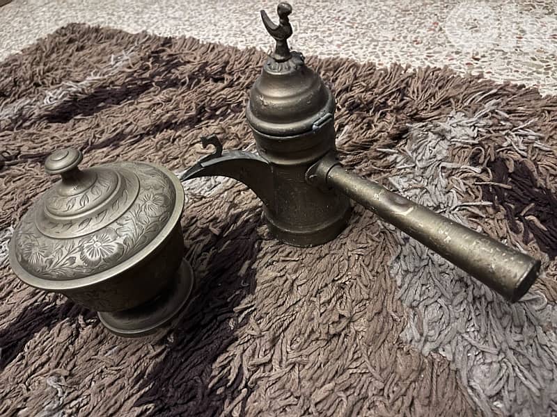 نحاس معتق 14