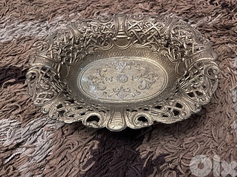 نحاس معتق 15