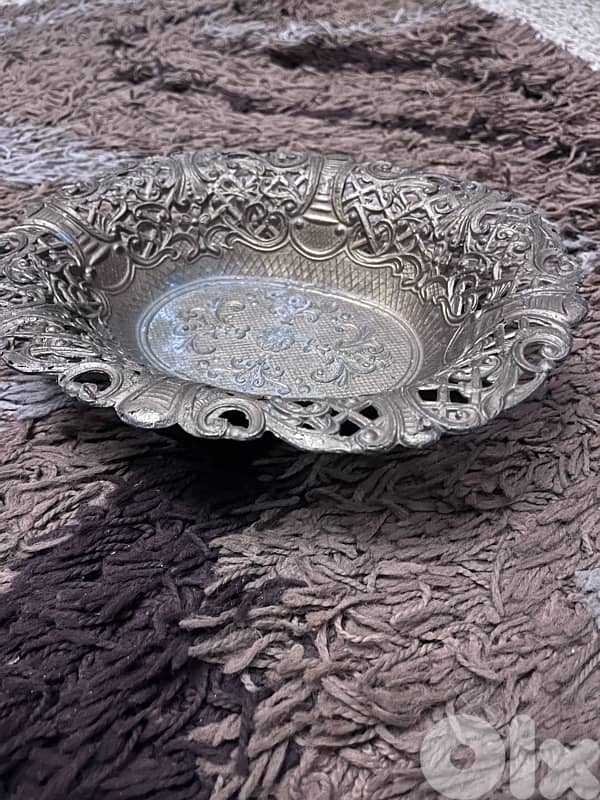 نحاس معتق 16