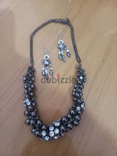 طقم اكسسوار