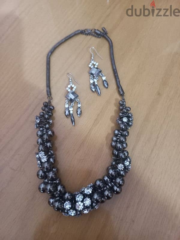 طقم اكسسوار 0