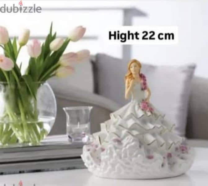 Royal Doulton Figurine 3