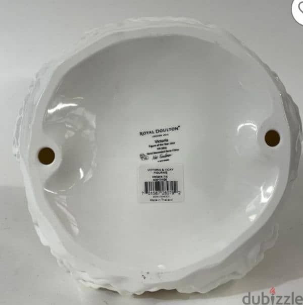 Royal Doulton Figurine 4