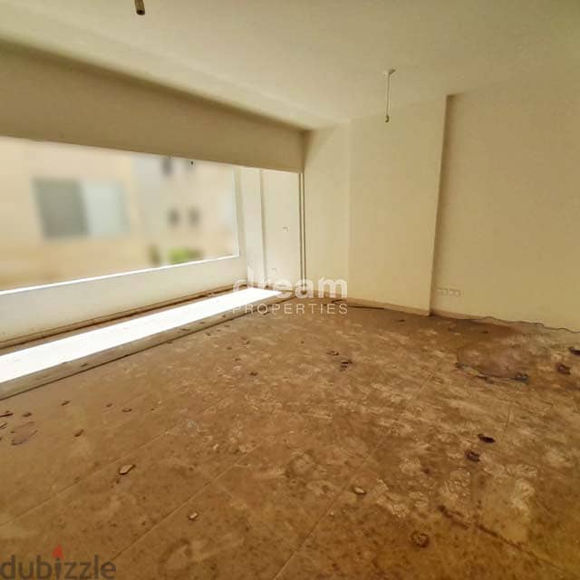 Apartment For Sale in Dekwaneh dek0263dpga 0