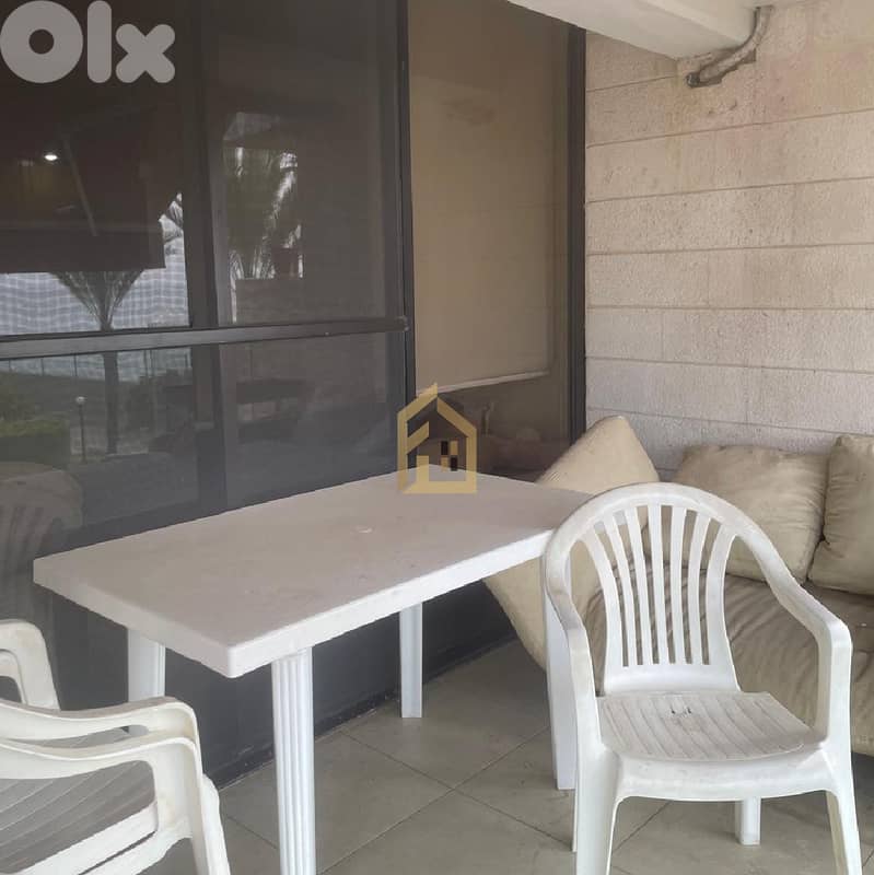Chalet for rent in Samaya JD68 شاليه للإيجار في سمايا 1
