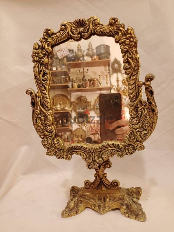 مراية انتيك 0