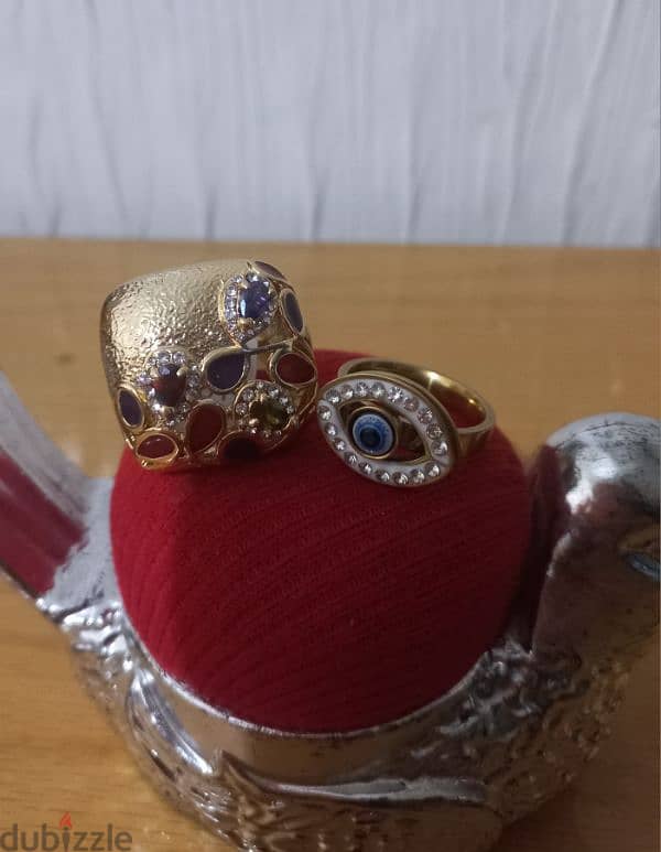 خواتم اكسسوار 0