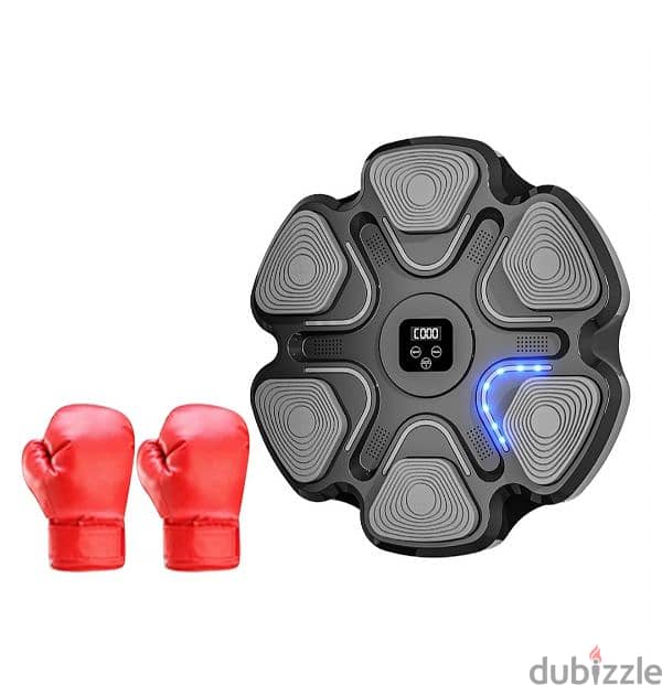 Boxing Machine GEO sport معدات رياضية متنوعة 0