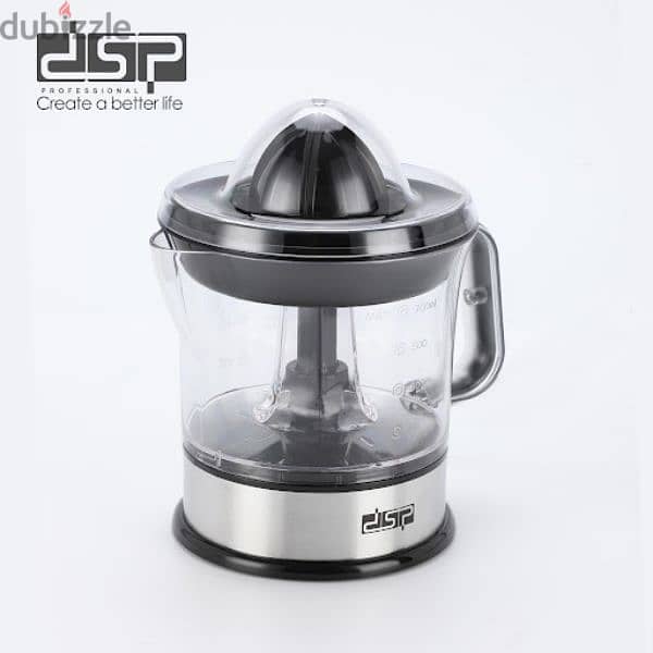 orange juicer  عصارة ليمون 0