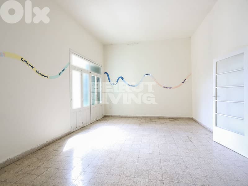 Spacious Office | Great Location | 5 Balconies 0