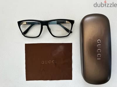 Gucci eyeglasses