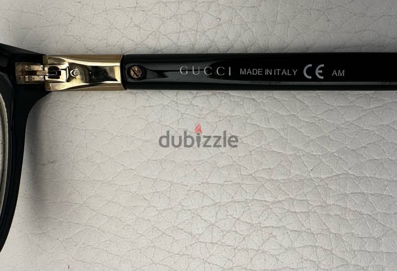 Gucci eyeglasses 2