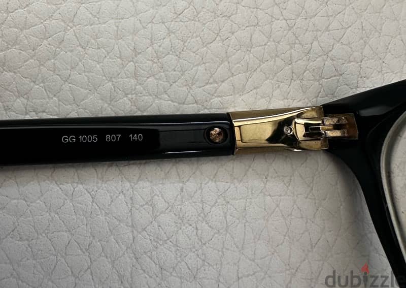 Gucci eyeglasses 3