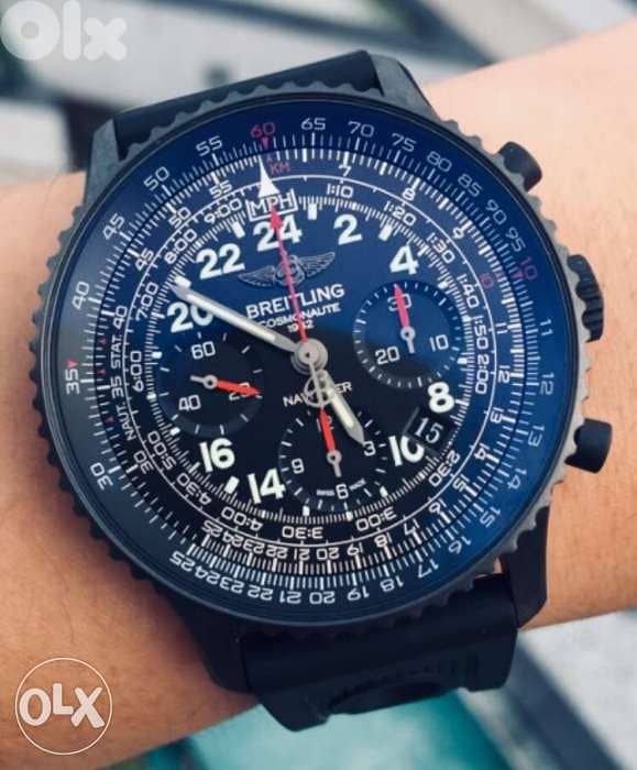 watches breitling collection 2