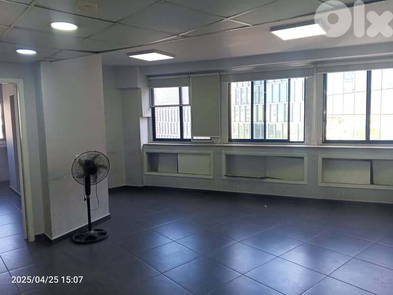 Office for rent in Bliss Hamra 85 sqm 0