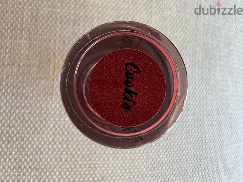 Makeup revolution lipgloss original 1