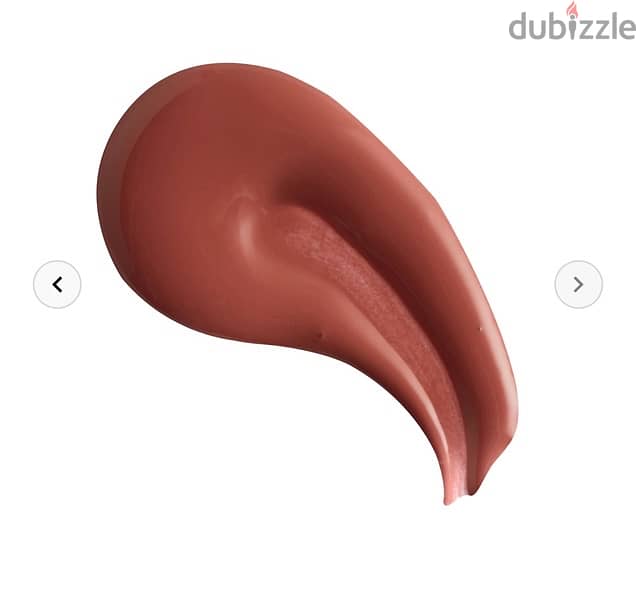 Makeup revolution lipgloss original 2