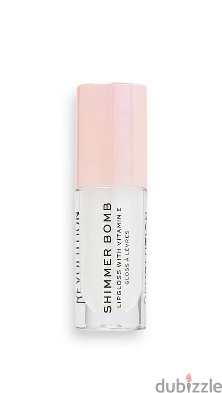 Makeup revolution lipgloss original 7