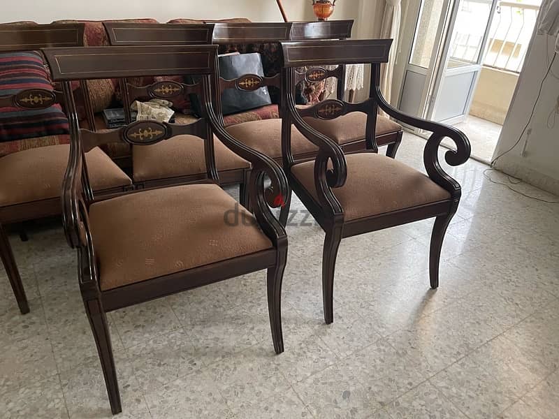 Antique furniture 0
