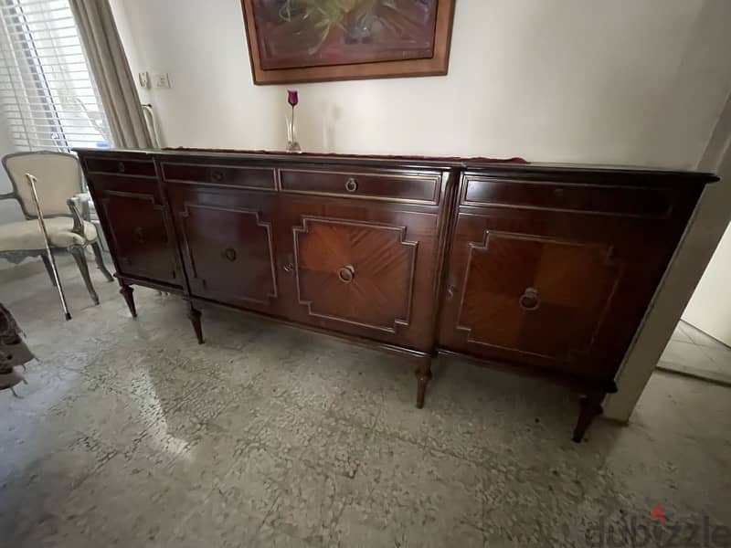 Antique furniture 2