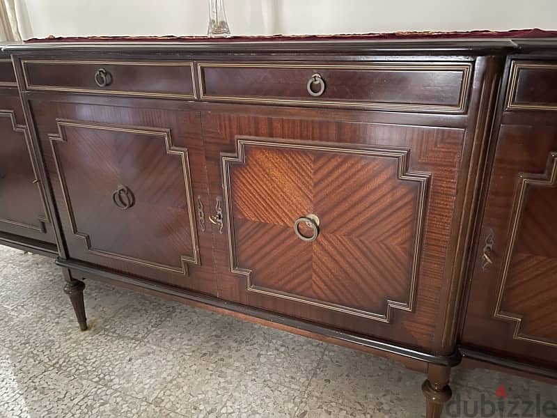 Antique furniture 3
