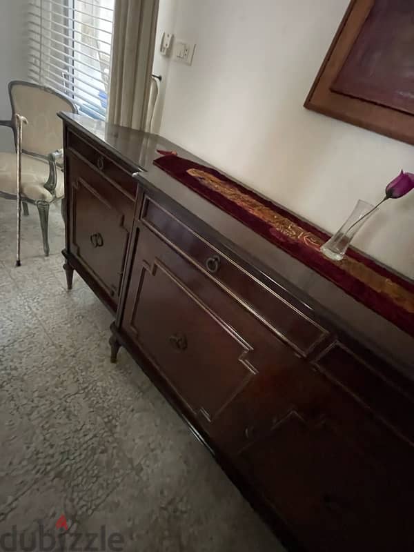 Antique furniture 4