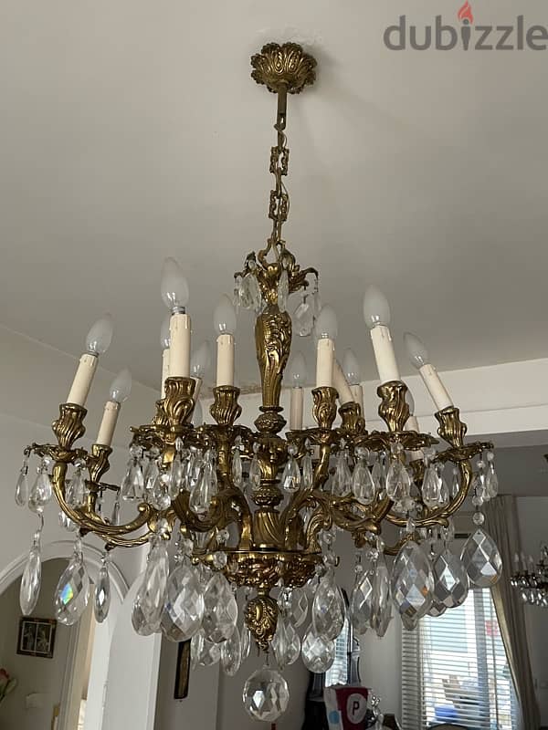 Antique furniture 5
