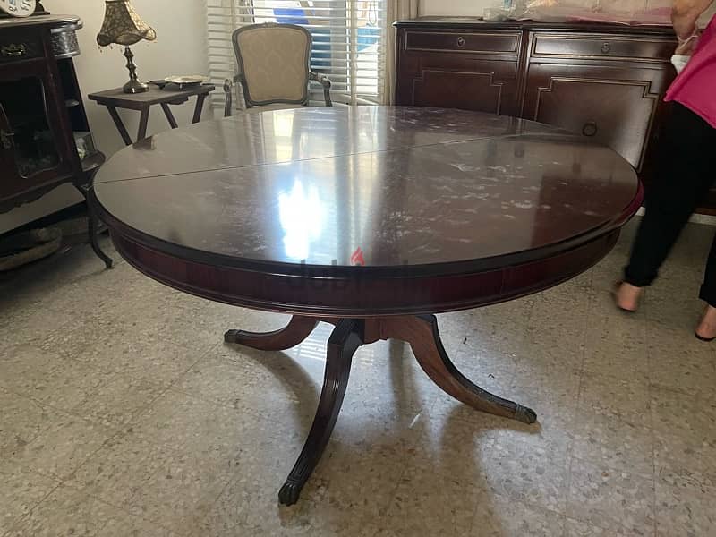 Antique furniture 7
